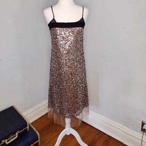 NWT DKNY Party Dress Size 4